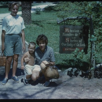 Photo of Christi VanKerckhove